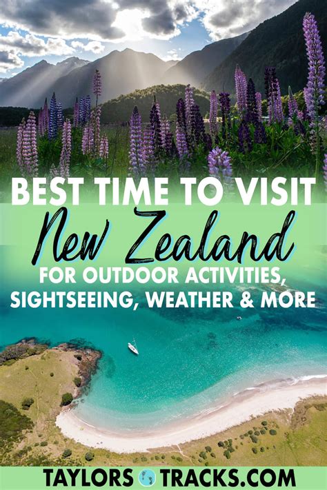 est to nzst|best time to visit new zealand.